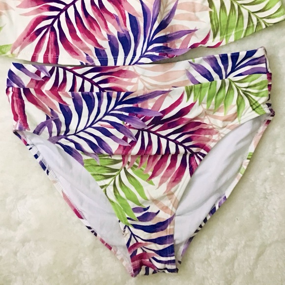 Myna 3 Piece Swimsuit Set - Picture 5 of 13